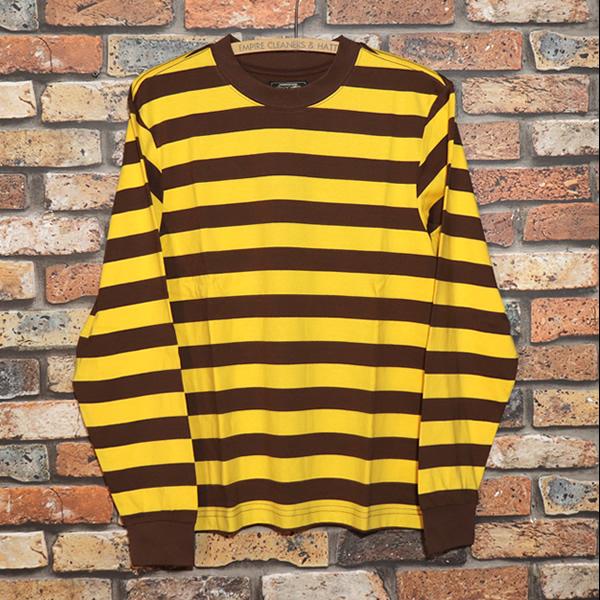 GOOD ROCKIN'（グッドロッキン） Long Sleeve T-shirt ロングスリーブT