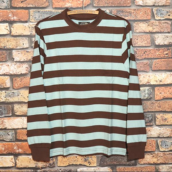 GOOD ROCKIN'（グッドロッキン） Long Sleeve T-shirt ロングスリーブT