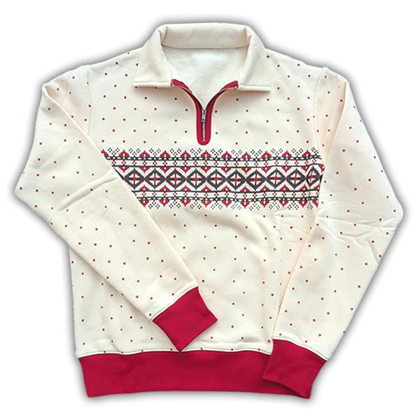 GOOD ROCKIN'（グッドロッキン） GOOD ROCKIN' Vintage style halfzip