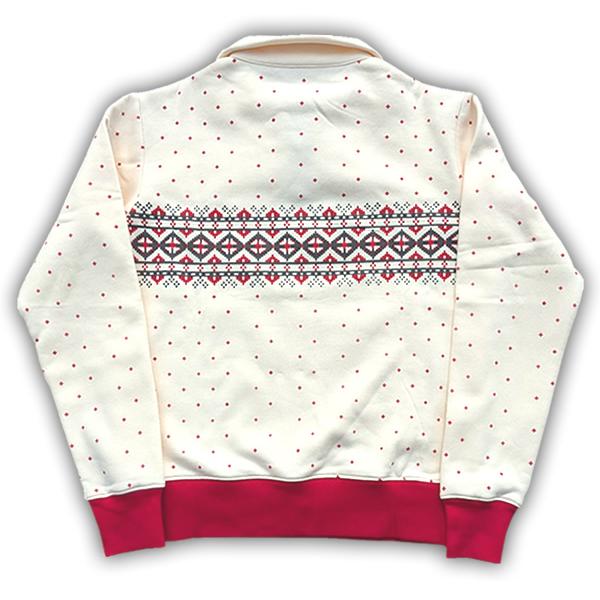 GOOD ROCKIN'（グッドロッキン） GOOD ROCKIN' Vintage style halfzip