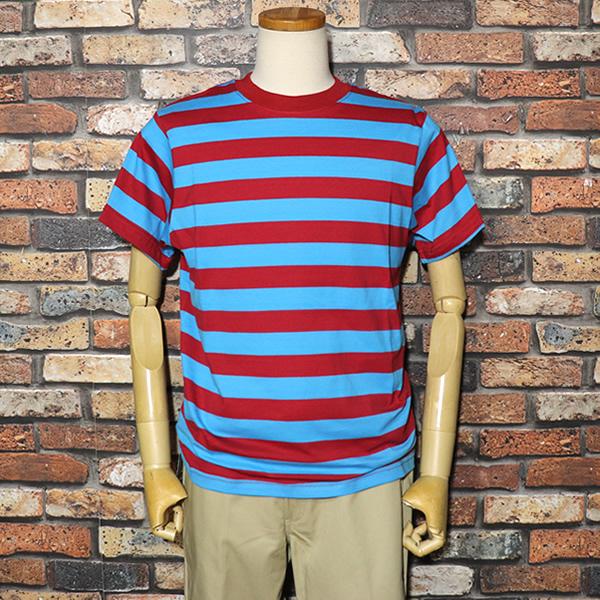 GOOD ROCKIN'（グッドロッキン） GOOD ROCKIN' Short Sleeve Tee