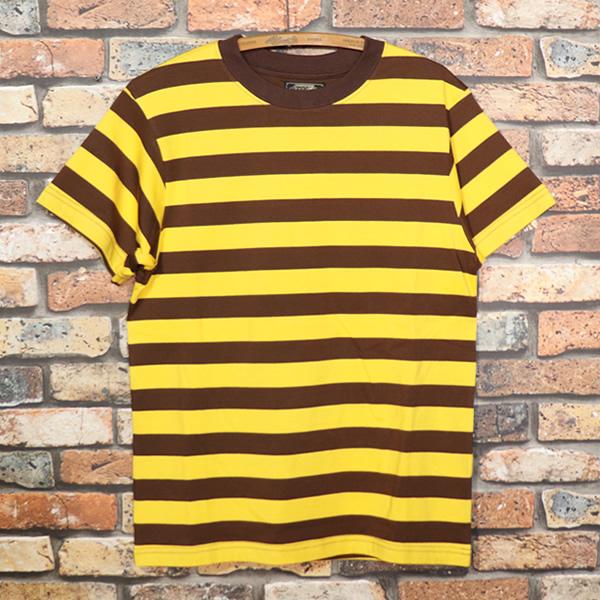 GOOD ROCKIN'（グッドロッキン） GOOD ROCKIN' Short Sleeve Tee