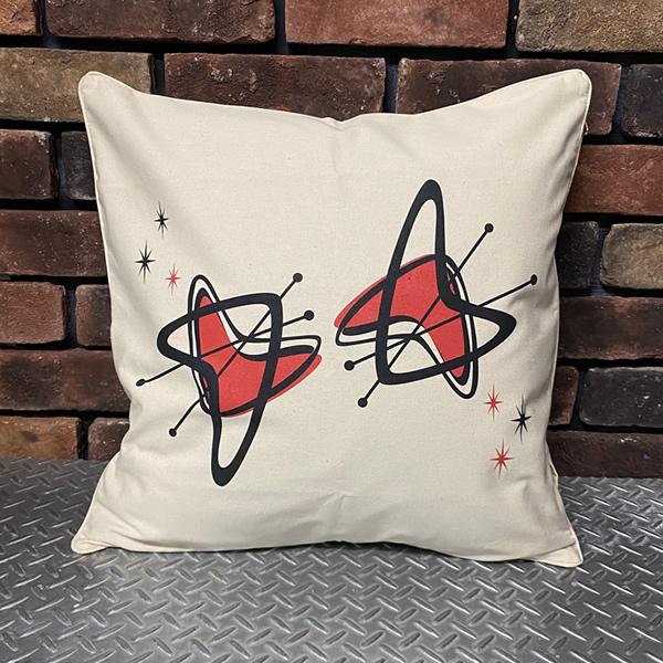 GOOD ROCKIN' グッドロッキン  ATOMIC CUSHION COVER アトミッククッションカバー｜rocknroll｜04