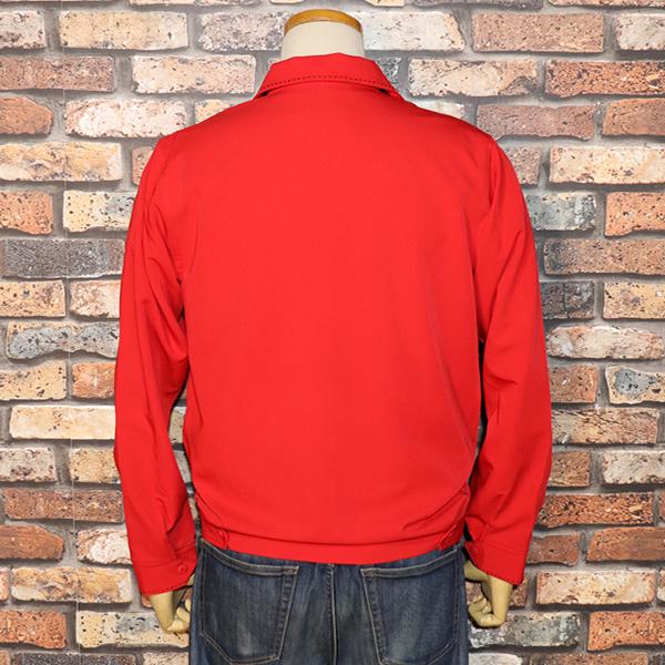 GOOD ROCKIN'（グッドロッキン） Hand Stitch Light Jacket ハンド