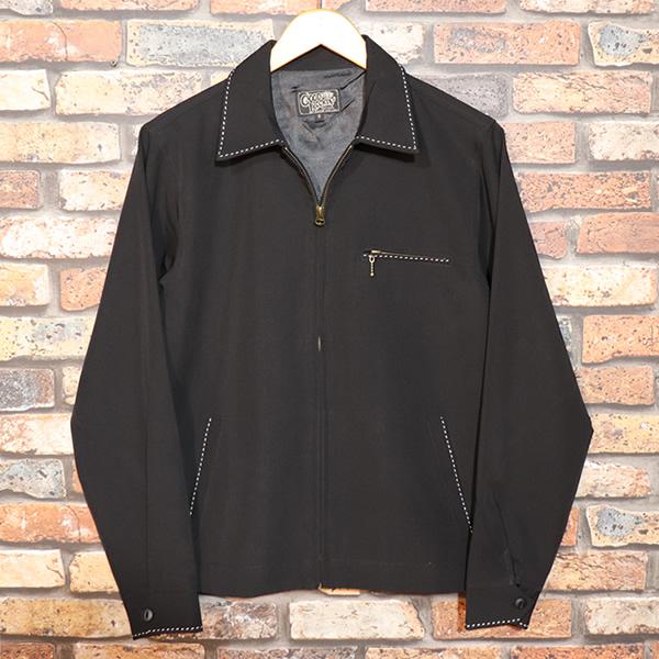 GOOD ROCKIN'（グッドロッキン） Hand Stitch Light Jacket ハンド