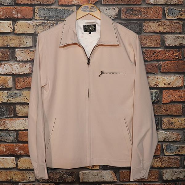 GOOD ROCKIN'（グッドロッキン） Hand Stitch Light Jacket ハンド