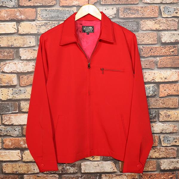 GOOD ROCKIN'（グッドロッキン） Hand Stitch Light Jacket ハンド