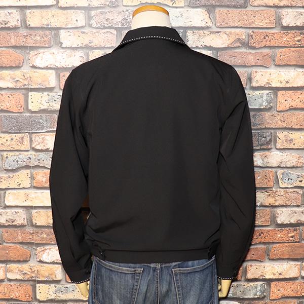 GOOD ROCKIN'（グッドロッキン） Hand Stitch Light Jacket ハンド