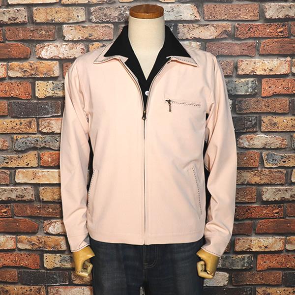 GOOD ROCKIN'（グッドロッキン） Hand Stitch Light Jacket ハンド