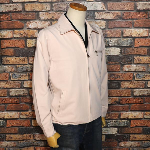 GOOD ROCKIN'（グッドロッキン） Hand Stitch Light Jacket ハンド