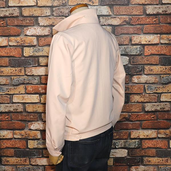 GOOD ROCKIN'（グッドロッキン） Hand Stitch Light Jacket ハンド