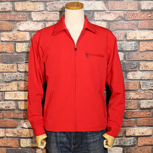 GOOD ROCKIN'（グッドロッキン） Hand Stitch Light Jacket ハンド