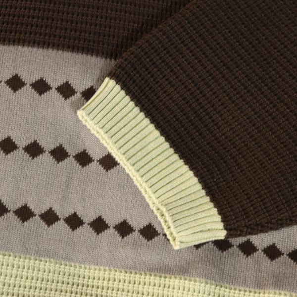 GOOD ROCKIN'（グッドロッキン） Vintage style summer sweater