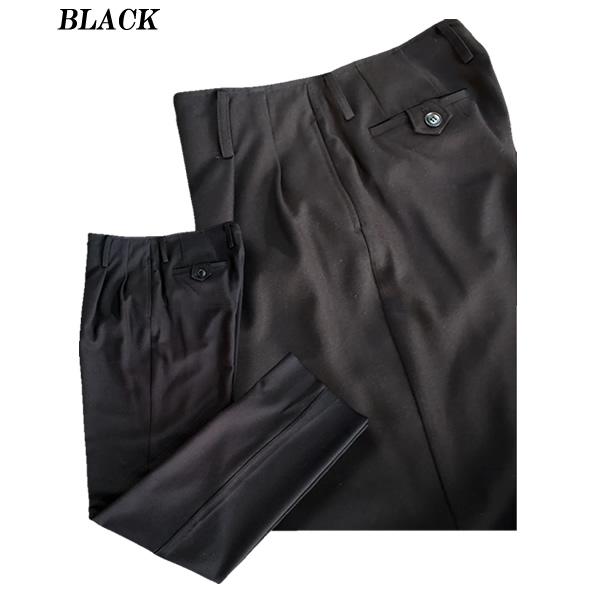GOOD ROCKIN'（グッドロッキン） 1950style Hand stitch two pleats