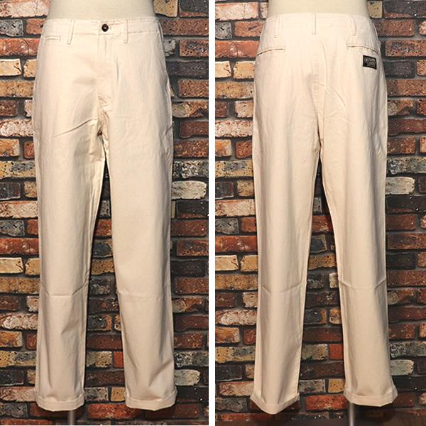 GOOD ROCKIN'（グッドロッキン） GOOD ROCKIN' No Pleat Cotton