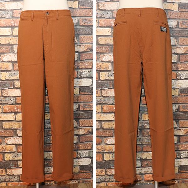GOOD ROCKIN'（グッドロッキン） GOOD ROCKIN' No Pleat Cotton