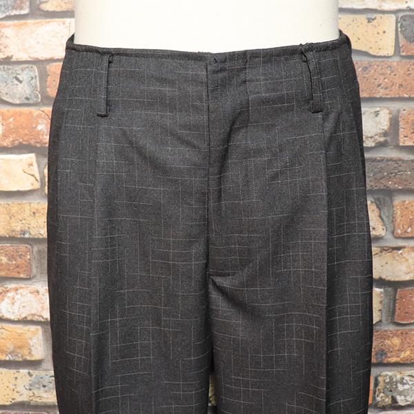 GOOD ROCKIN'（グッドロッキン） 1950'S Style 2pleats trousers 50'S