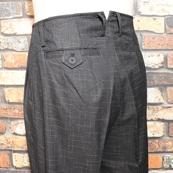 GOOD ROCKIN'（グッドロッキン） 1950'S Style 2pleats trousers 50'S