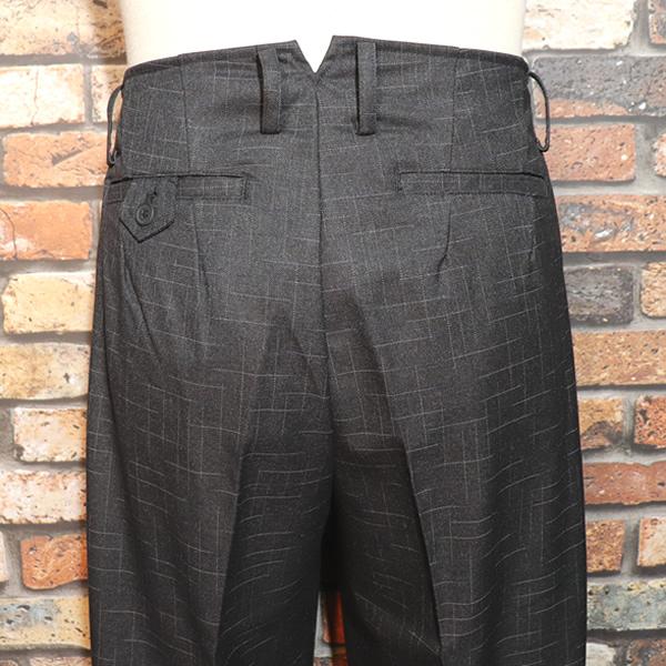GOOD ROCKIN'（グッドロッキン） 1950'S Style 2pleats trousers 50'S