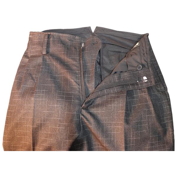 GOOD ROCKIN'（グッドロッキン） 1950'S Style 2pleats trousers 50'S