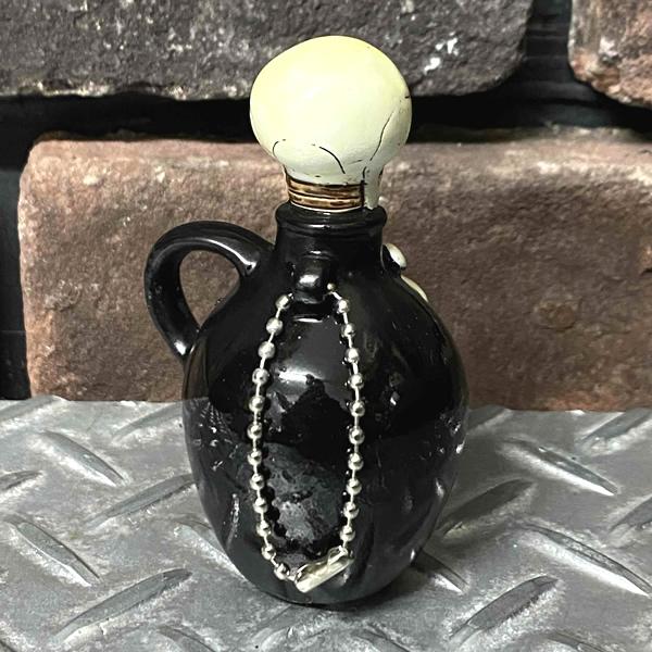GOOD ROCKIN'（グッドロッキン） Mini Poison Bottle Key Holder ミニ