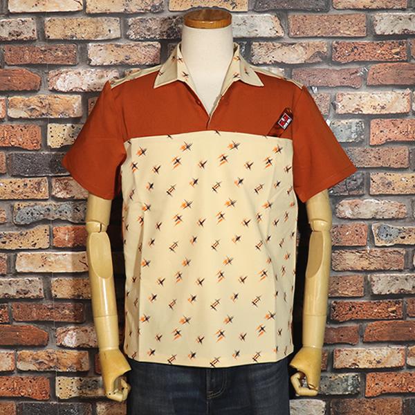 GOOD ROCKIN'（グッドロッキン） GOOD ROCKIN' 1950s style Pullover