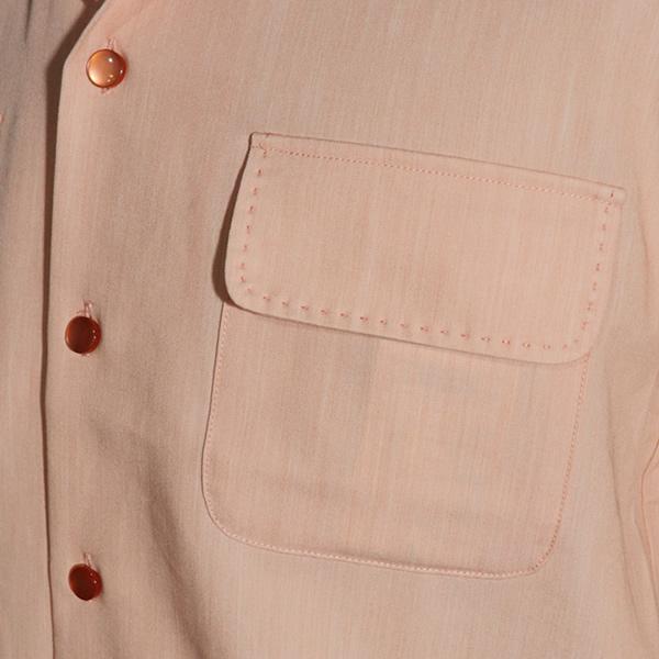 GOOD ROCKIN'（グッドロッキン） Long Sleeve Shirt “Vintage style