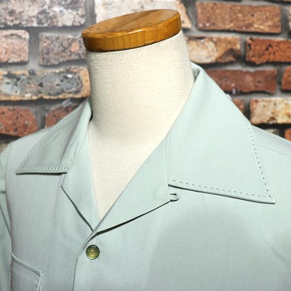 GOOD ROCKIN'（グッドロッキン） Long Sleeve Shirt “Vintage style