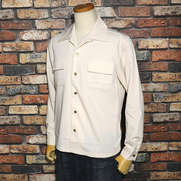 GOOD ROCKIN'（グッドロッキン） Long Sleeve Shirt “Vintage style