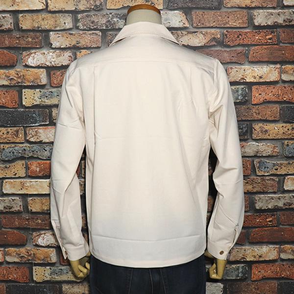 GOOD ROCKIN'（グッドロッキン） Long Sleeve Shirt “Vintage style