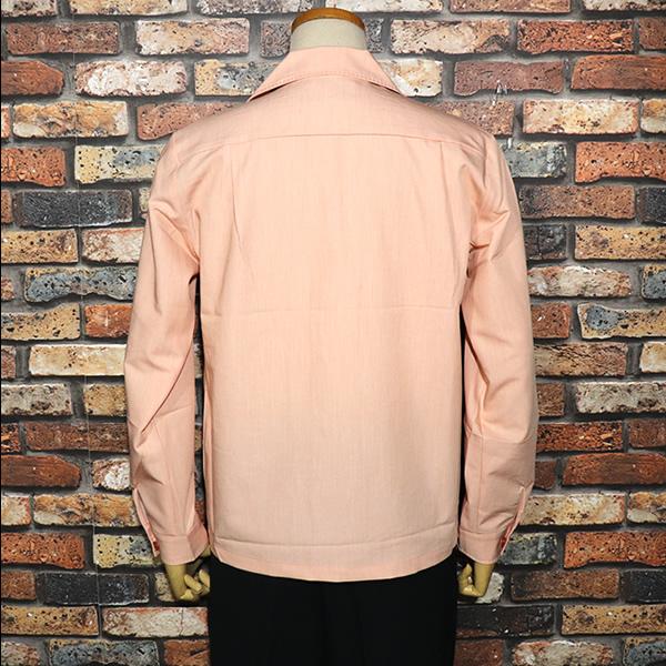 GOOD ROCKIN'（グッドロッキン） Long Sleeve Shirt “Vintage style