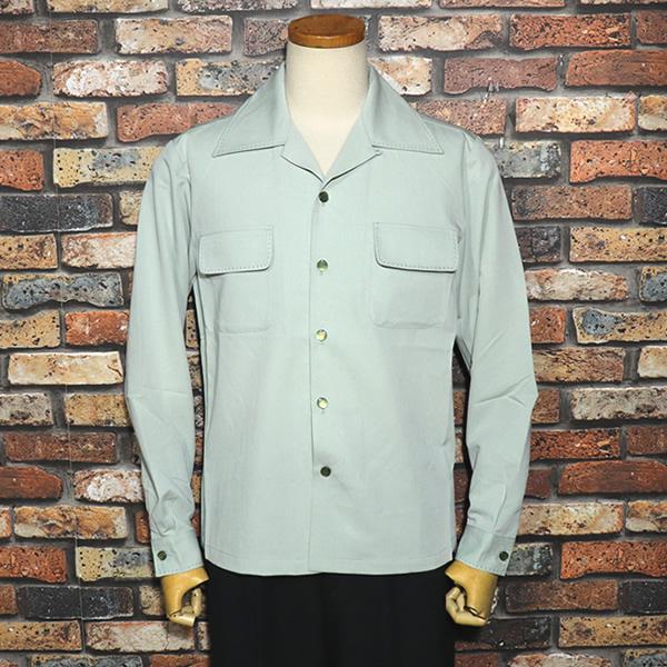 GOOD ROCKIN'（グッドロッキン） Long Sleeve Shirt “Vintage style