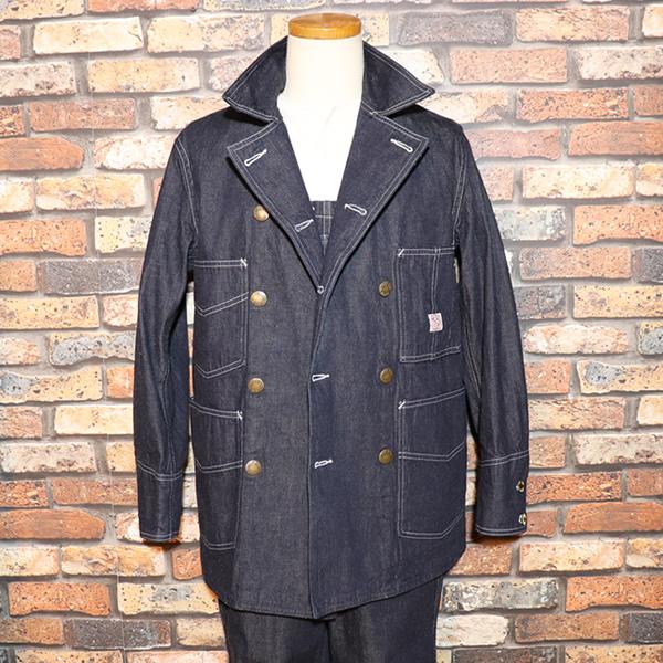 SUGAR CANE HEAD LIGHT ヘッドライト 9.5oz. SPECIAL WEAVE DENIM