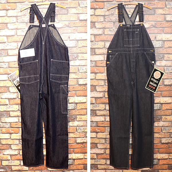 SUGAR CANE　HEAD LIGHT 9.5ozオーバーオール SUGAR CANE HEAD LIGHT 9.5ozオーバーオール HEAD LIGHT x SUGAR CANE