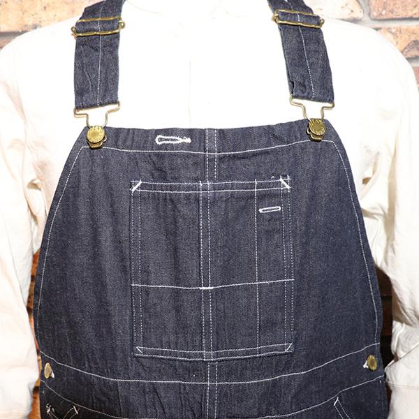 SUGAR CANE HEAD LIGHT ヘッドライト 9.5oz. SPECIAL WEAVE DENIM HIGH