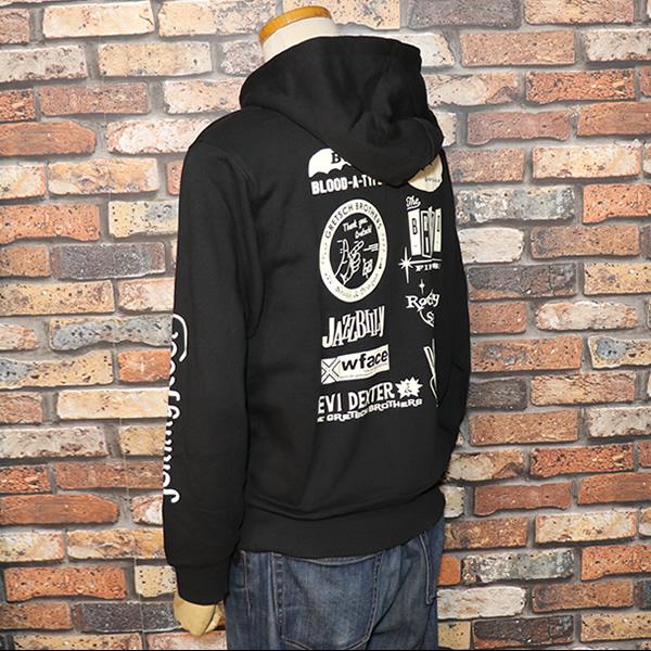 JOHNNY KOOL ジョニークール LEGEND OF ROCK'A BEAT レジェンドオブ