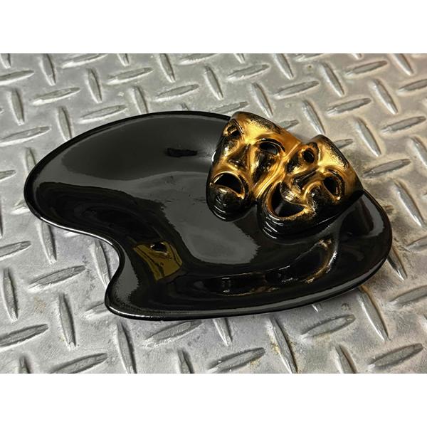 GOOD ROCKIN' グッドロッキン Midcentury style Mini kidney tray “two