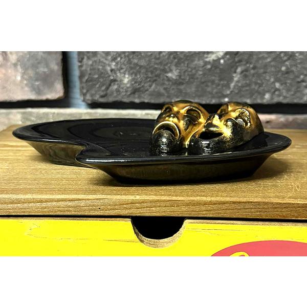GOOD ROCKIN' グッドロッキン Midcentury style Mini kidney tray “two
