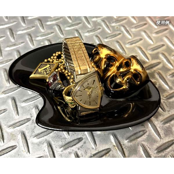 GOOD ROCKIN' グッドロッキン Midcentury style Mini kidney tray “two