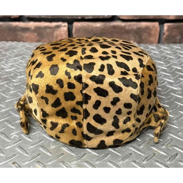 GOOD ROCKIN'（グッドロッキン） Hunting Leopard レオパードファー