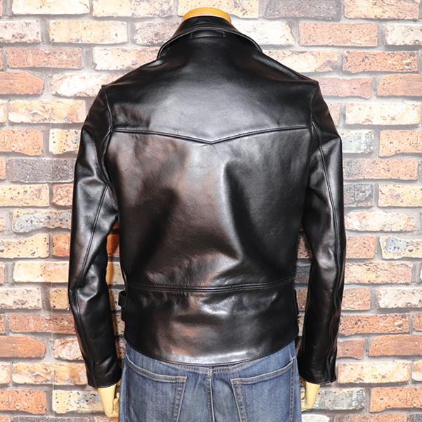 666 トリプルシックス SIDE BELT RIDERS JACKET サイドベルト 666 トリプルシックス SIDE BELT RIDERS JACKET サイドベルト