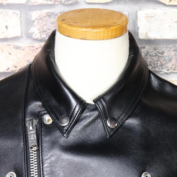666 トリプルシックス SIDE BELT RIDERS JACKET サイドベルト 666 トリプルシックス SIDE BELT RIDERS JACKET サイドベルト