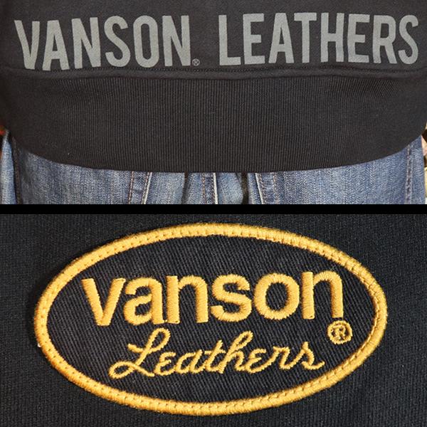 VANSON（バンソン） LOONEY TUNES×BAT MAN ルーニーチューンズ