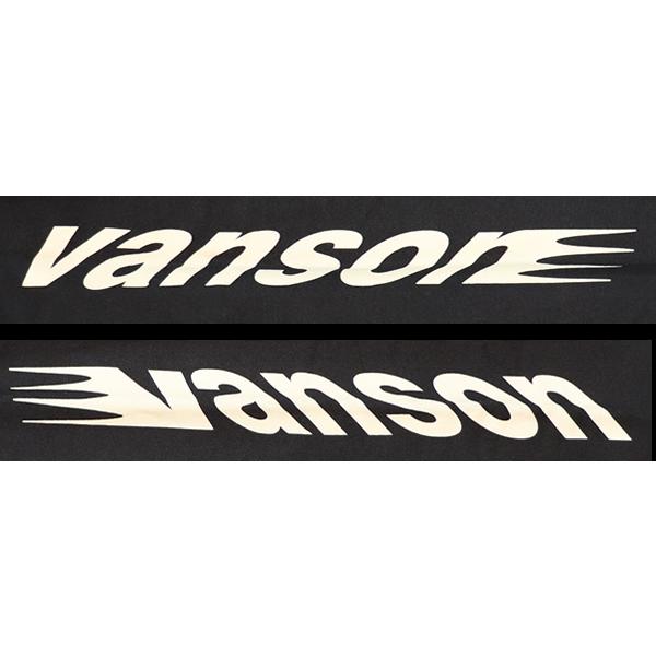 VANSON（バンソン） LOONEY TUNES×BAT MAN ルーニーチューンズ
