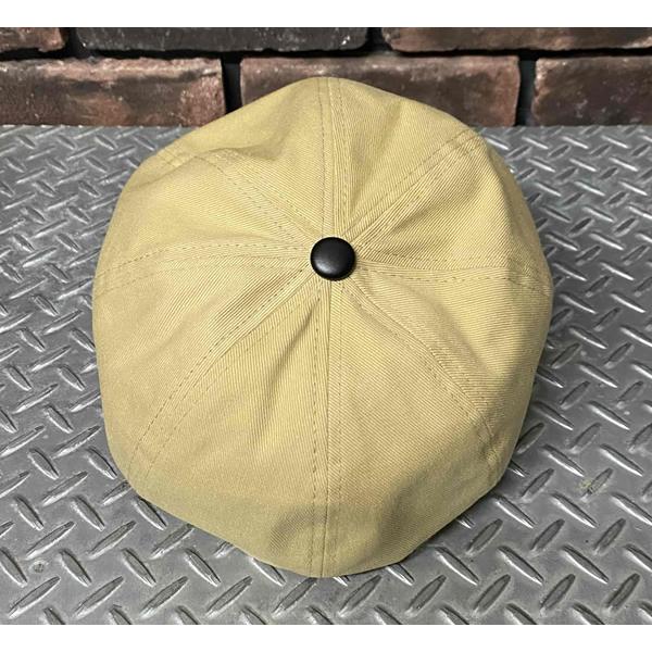 GOOD ROCKIN'（グッドロッキン） Motorcycle Cap モーターサイクル