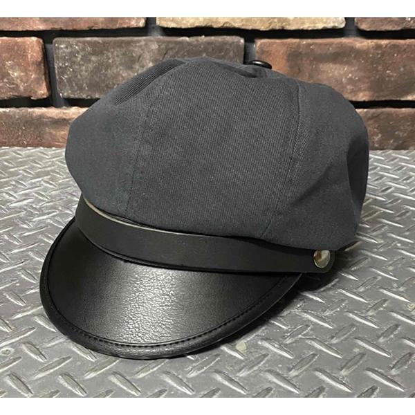 GOOD ROCKIN'（グッドロッキン） Motorcycle Cap モーターサイクル