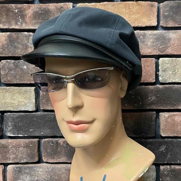 GOOD ROCKIN'（グッドロッキン） Motorcycle Cap モーターサイクル