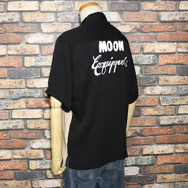 MOONEYES MOON Equipped ムーンイクイップド ツートンボウリング