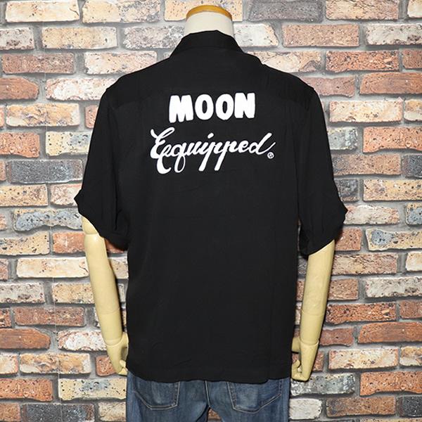 その他 @moon MOONEYES MOON Equipped ムーンイクイップド ツートンボウリング