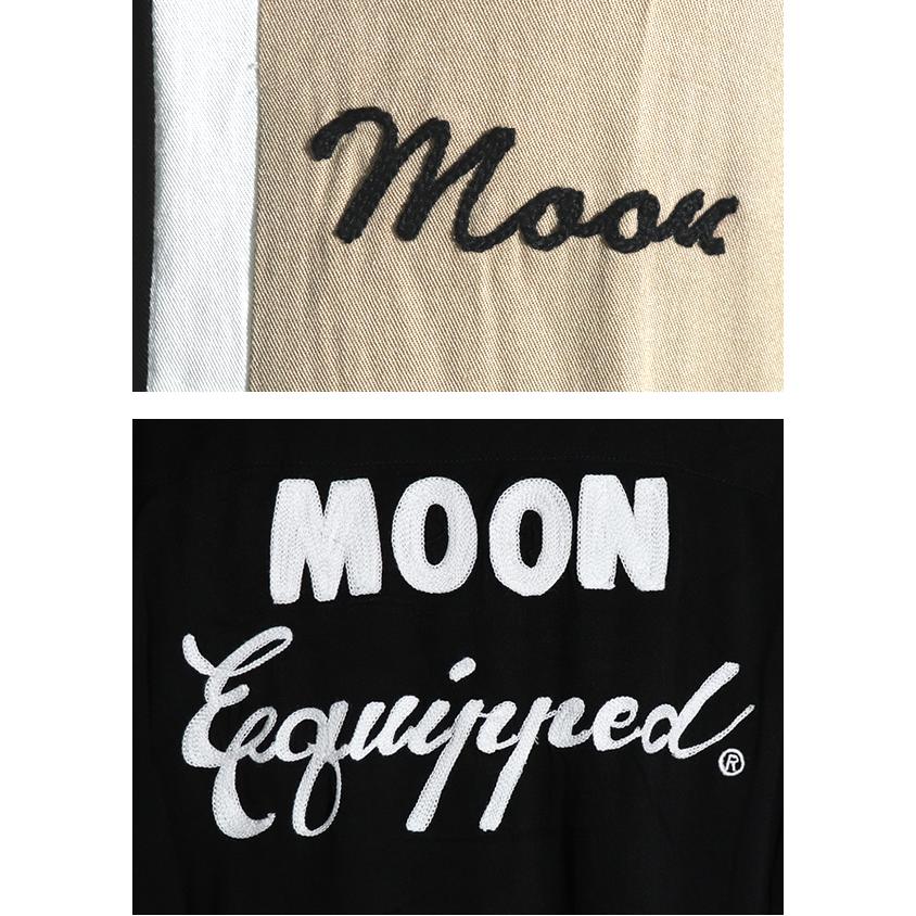 MOONEYES MOON Equipped ムーンイクイップド ツートンボウリング